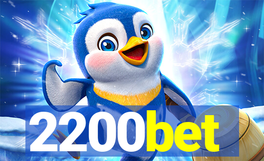 2200bet