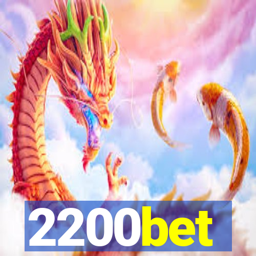 2200bet