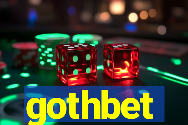 gothbet