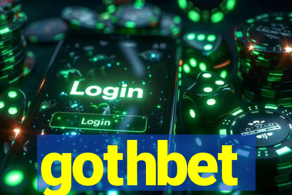 gothbet