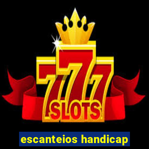 escanteios handicap