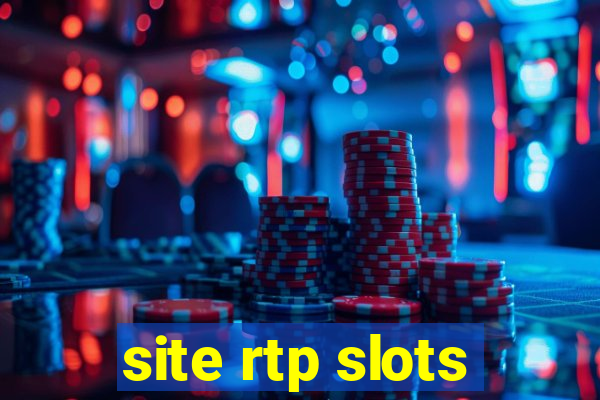 site rtp slots