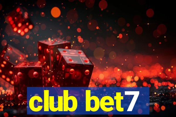 club bet7