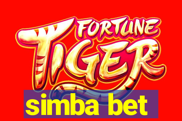 simba bet