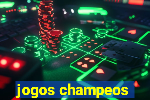 jogos champeos