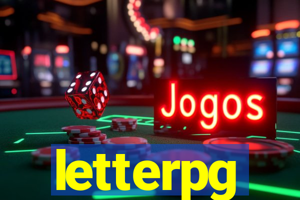 letterpg