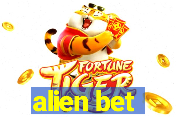 alien bet