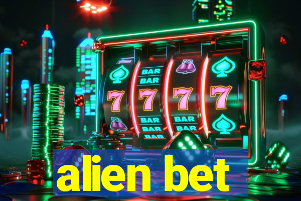 alien bet