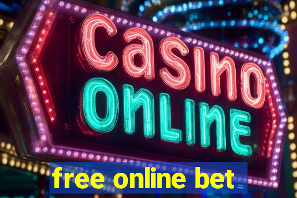 free online bet