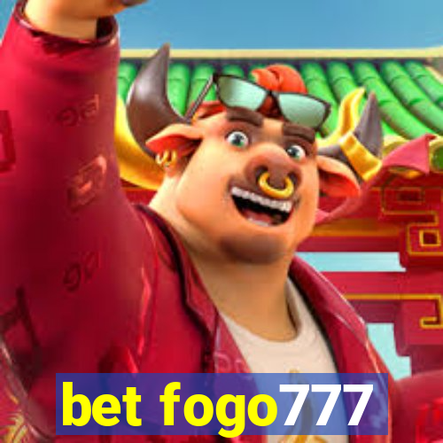 bet fogo777