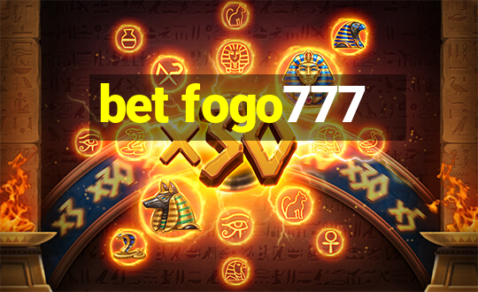 bet fogo777