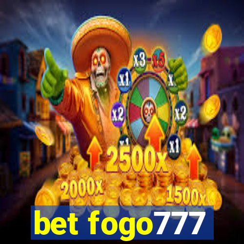 bet fogo777