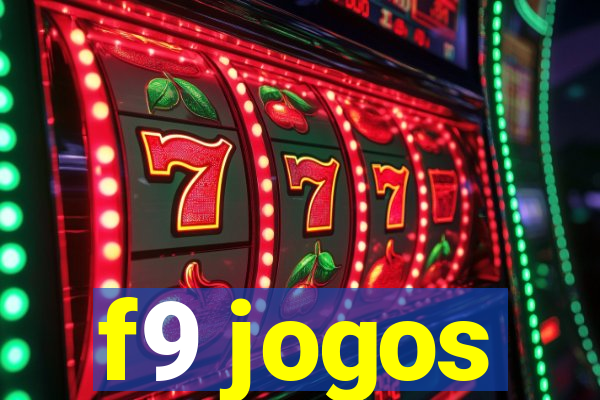 f9 jogos