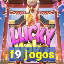 f9 jogos