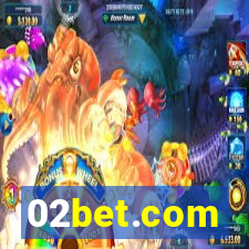 02bet.com