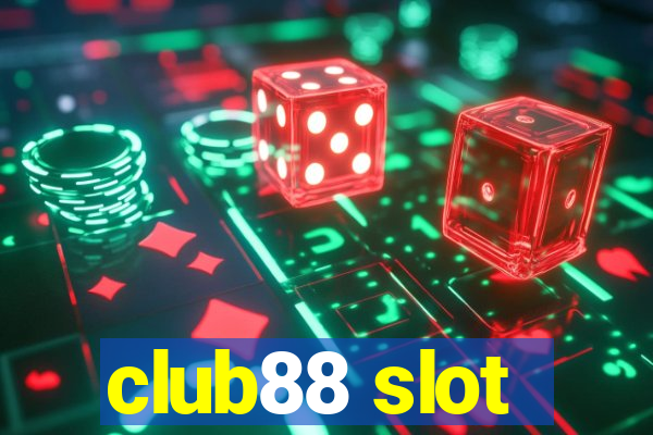 club88 slot