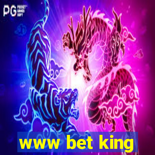 www bet king