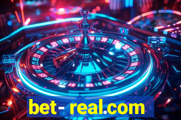 bet- real.com