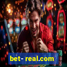 bet- real.com