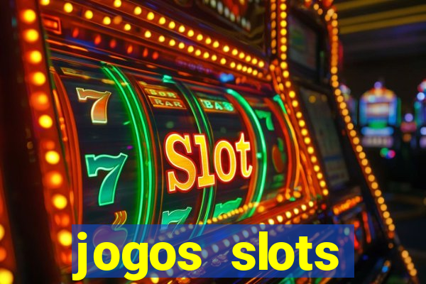 jogos slots gr谩tis para baixar