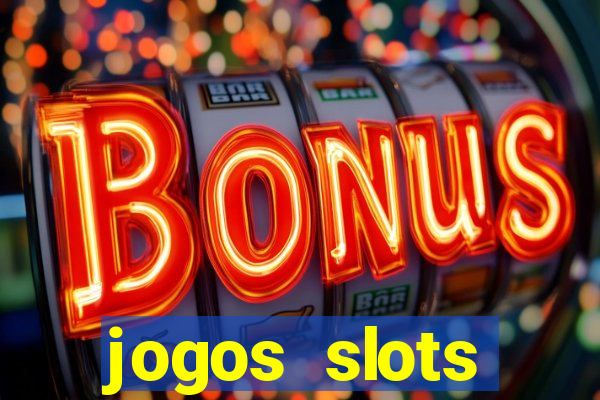 jogos slots gr谩tis para baixar