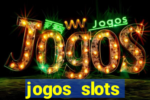 jogos slots gr谩tis para baixar