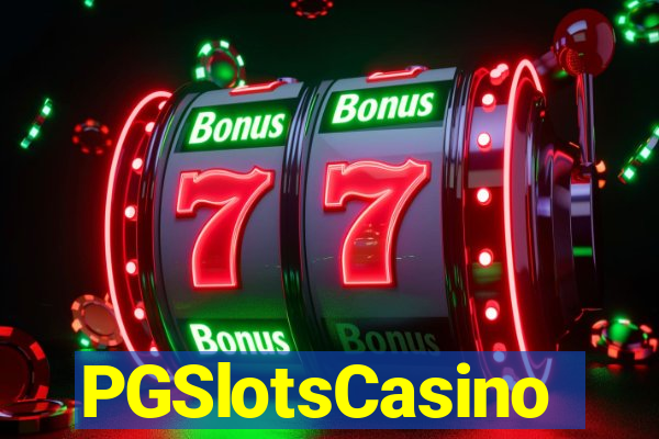 PGSlotsCasino