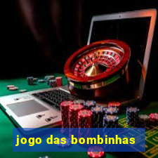 jogo das bombinhas