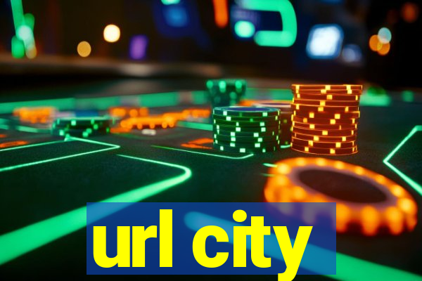 url city