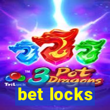 bet locks