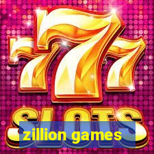 zillion games