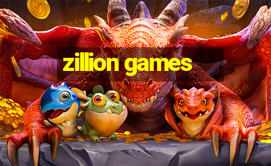 zillion games