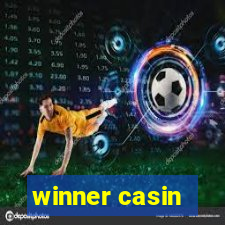 winner casin