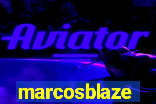 marcosblaze