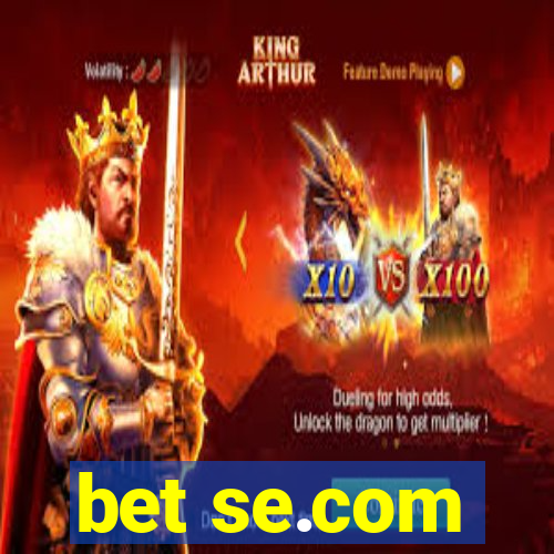 bet se.com