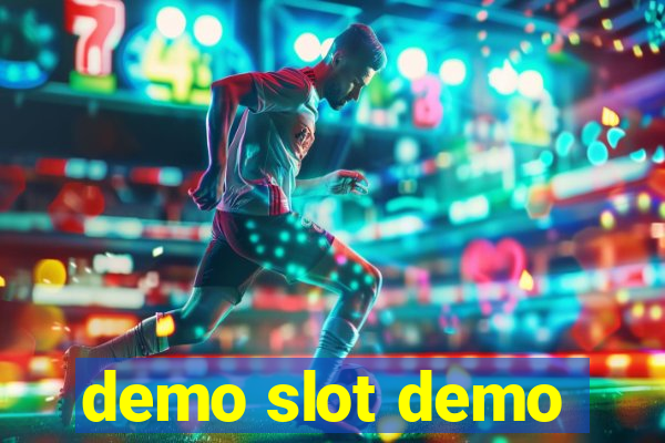 demo slot demo