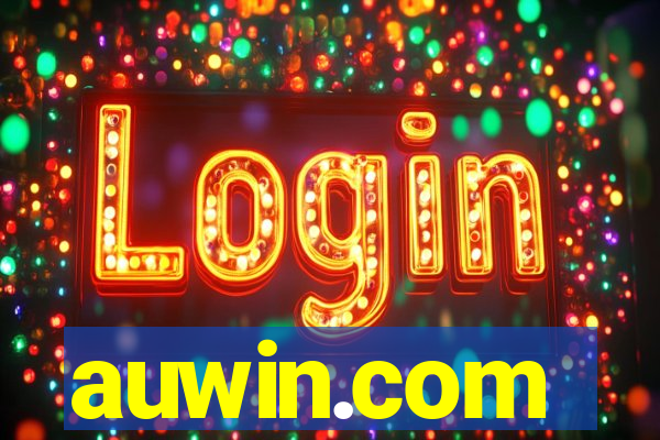 auwin.com