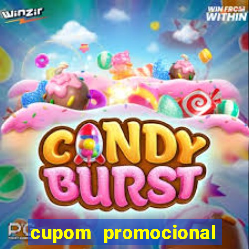 cupom promocional estrela bet