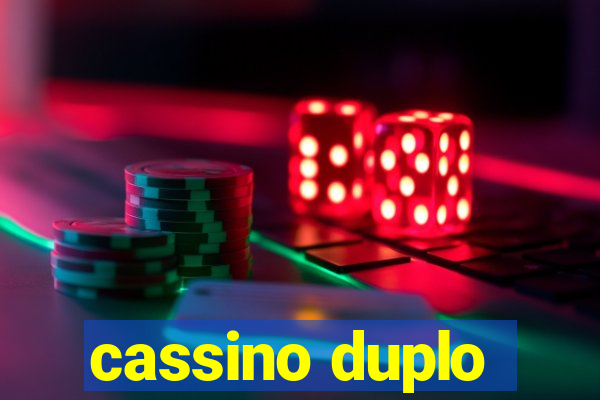 cassino duplo