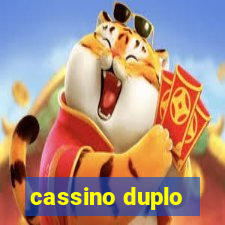 cassino duplo