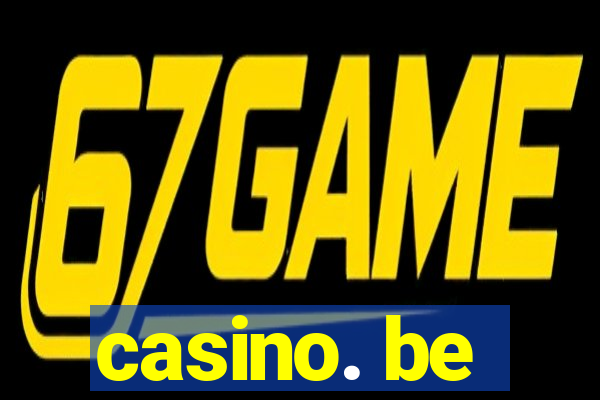 casino. be