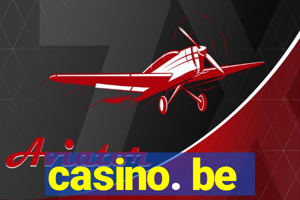 casino. be