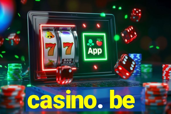 casino. be