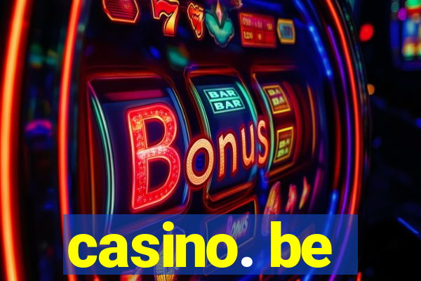 casino. be