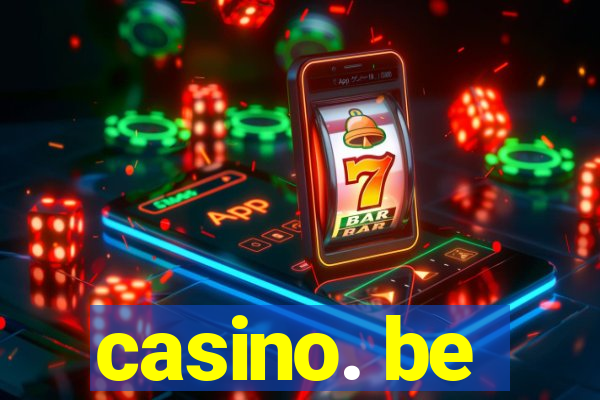 casino. be