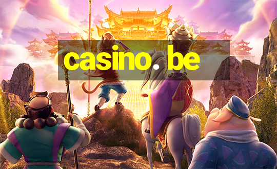 casino. be