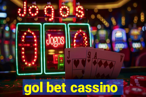 gol bet cassino