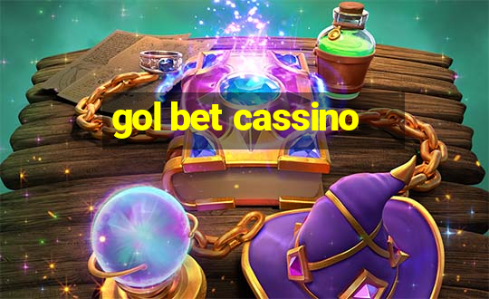 gol bet cassino