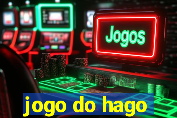 jogo do hago