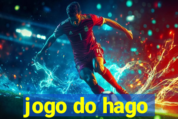 jogo do hago